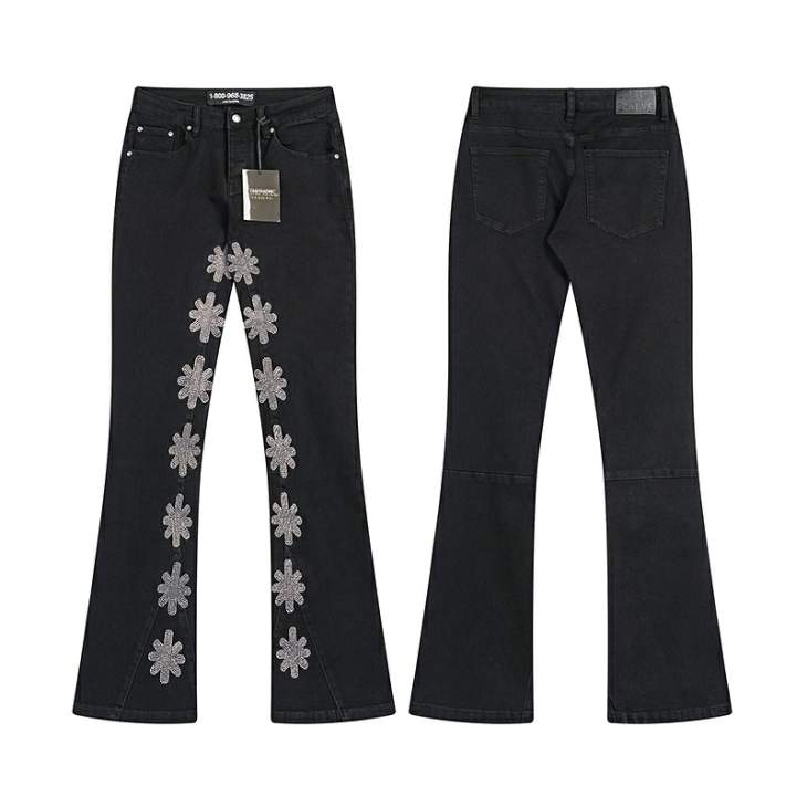 Picture of Lostshdws Jeans Long _SKULostshdwssz30-38totxLS101710941